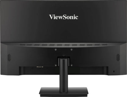 Viewsonic VA270-H Monitor PC 68,6 cm (27&#34;) 1920 x 1080 Pixel Full HD LED Nero