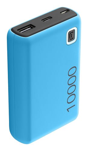 Cellularline Power Bank ESSENCE 10000 - puntoluceled