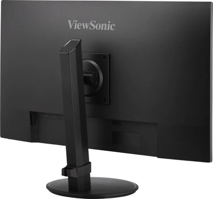 Viewsonic VA VA2708-HDJ Monitor PC 68,6 cm (27&#34;) 1920 x 1080 Pixel Full HD LED Nero