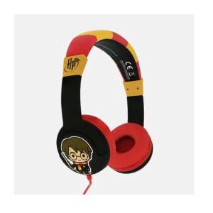 Cuffie OTL Harry potter children's headphones - puntoluceled