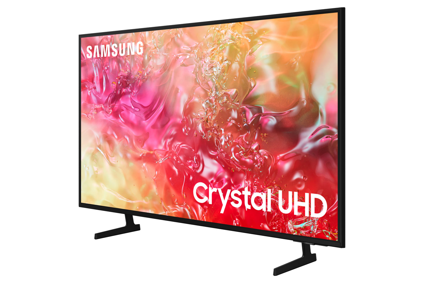 Samsung UE75DU7172U 190,5 cm (75&#34;) 4K Ultra HD Smart TV Wi-Fi Nero