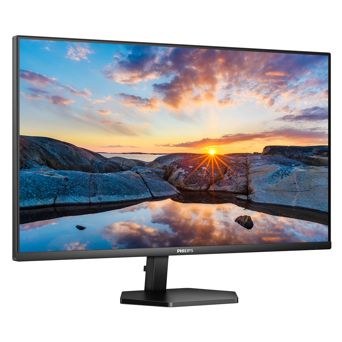 Philips 3000 series 32E1N3100LA/00 Monitor PC 80 cm (31.5&#34;) 1920 x 1080 Pixel Full HD LCD Nero