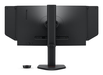 BenQ Zowie XL2586X Monitor PC 61,2 cm (24.1&#34;) 1920 x 1080 Pixel Full HD LCD Nero