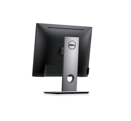 DELL P Series P1917S Monitor PC 48,3 cm (19&#34;) 1280 x 1024 Pixel SXGA LCD Nero - puntoluceled