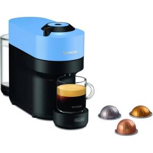 DeLonghi M.d.C. Nespresso Vertuo ENV90.A Pop Azzurro - puntoluceled