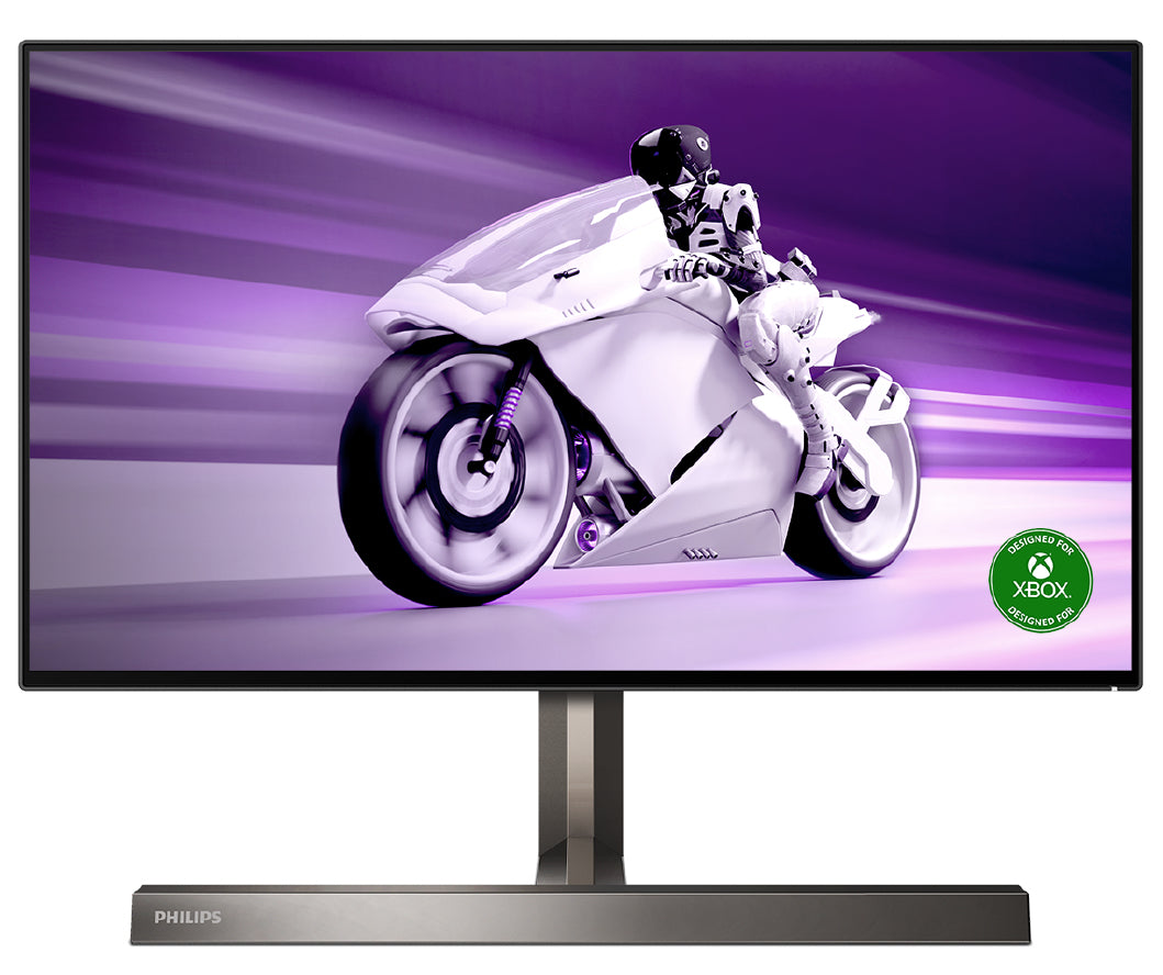 Philips 279M1RV/00 LED display 68,6 cm (27&#34;) 3840 x 2160 Pixel 4K Ultra HD Nero