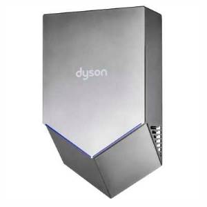 Dyson Asciugamani Airblade V HU02 Nickel - puntoluceled