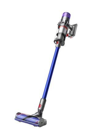 Dyson Aspirapolvere V11 Nickel Blu - puntoluceled