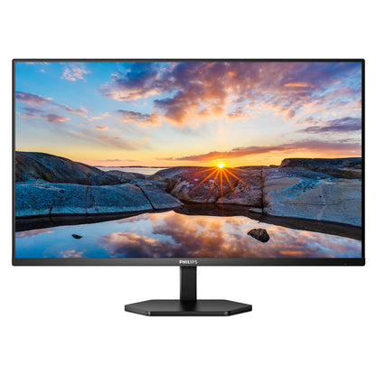 Philips 3000 series 32E1N3100LA/00 Monitor PC 80 cm (31.5&#34;) 1920 x 1080 Pixel Full HD LCD Nero