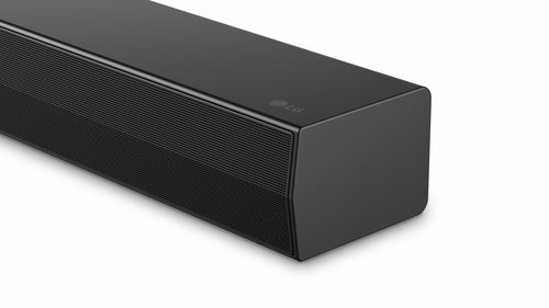 LG Soundbar S40T, 300W su 2.1 canali, Dolby Digital, DTS, Subwoofer wireless, Bluetooth