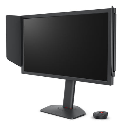 BenQ Zowie XL2586X Monitor PC 61,2 cm (24.1&#34;) 1920 x 1080 Pixel Full HD LCD Nero