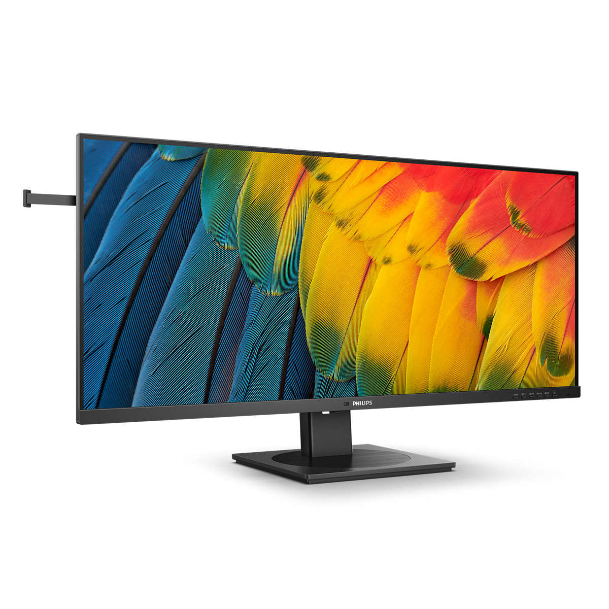 Philips 5000 series 40B1U5600/00 Monitor PC 101,6 cm (40&#34;) 3440 x 1440 Pixel Wide Quad HD LCD Nero