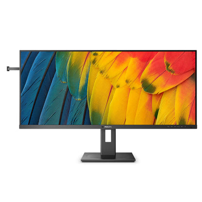 Philips 5000 series 40B1U5600/00 Monitor PC 101,6 cm (40&#34;) 3440 x 1440 Pixel Wide Quad HD LCD Nero