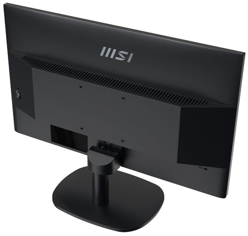 MSI Pro MP245V Monitor PC 60,5 cm (23.8&#34;) 1920 x 1080 Pixel Full HD LCD Nero