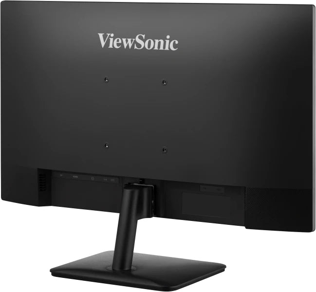 Viewsonic VA2408-MHDB Monitor PC 61 cm (24&#34;) 1920 x 1080 Pixel Full HD LED Nero