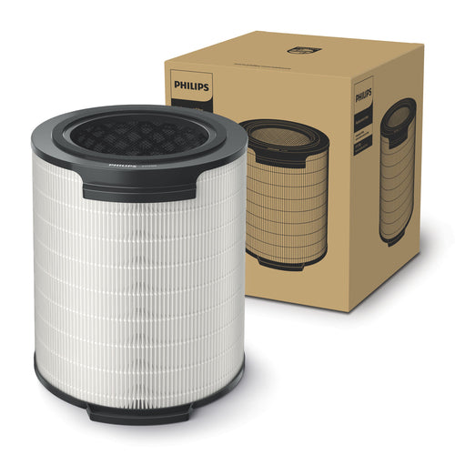 Philips Genuine replacement filter FY1700/30 Integrato 3 in 1