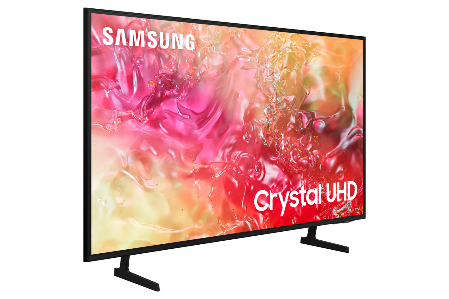 Samsung UE75DU7172U 190,5 cm (75&#34;) 4K Ultra HD Smart TV Wi-Fi Nero