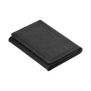 Etres Smart Wallet Classic Black - puntoluceled