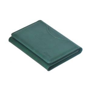 Etres Smart Wallet Classic Green - puntoluceled