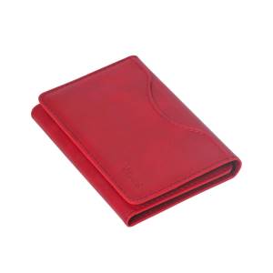 Etres Smart Wallet Classic Red - puntoluceled