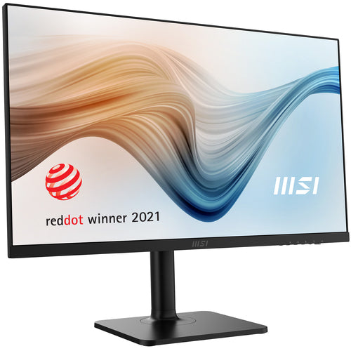 MSI Modern MD272QXP Monitor PC 68,6 cm (27&#34;) 2560 x 1440 Pixel Wide Quad HD LCD Nero