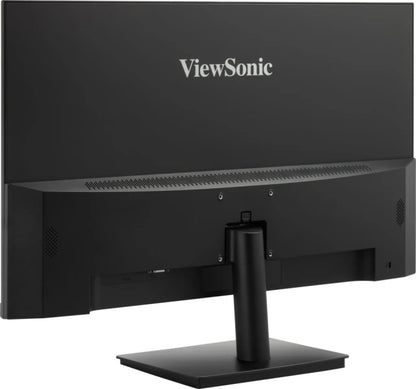 Viewsonic VA270-H Monitor PC 68,6 cm (27&#34;) 1920 x 1080 Pixel Full HD LED Nero