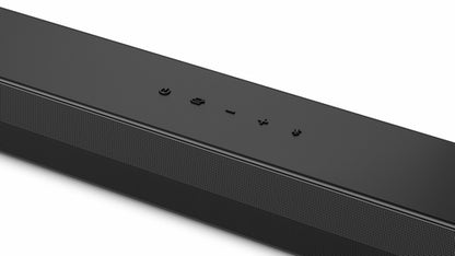 LG Soundbar S40T, 300W su 2.1 canali, Dolby Digital, DTS, Subwoofer wireless, Bluetooth