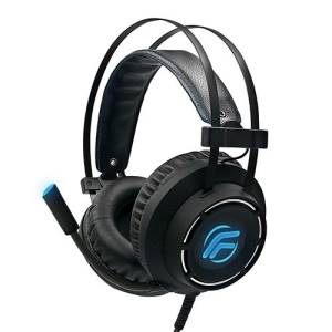 Fenner Tech Cuffie Gaming Soundgame Elite PC/Console + Microfono - puntoluceled