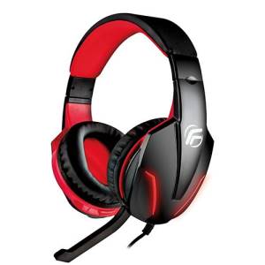 Fenner Tech Cuffie Gaming Soundgame F1 PC/Console + Microfono - puntoluceled