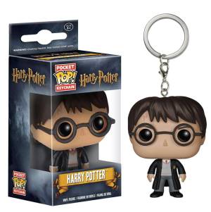 Funko Pocket Pop Harry Potter - Harry Potter With Glasses - puntoluceled