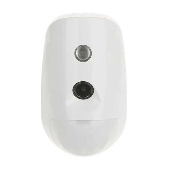 Hikvision AX Pro Sensore di Movimento Pir Wireless Videocamera incorporata Pet Immune - puntoluceled