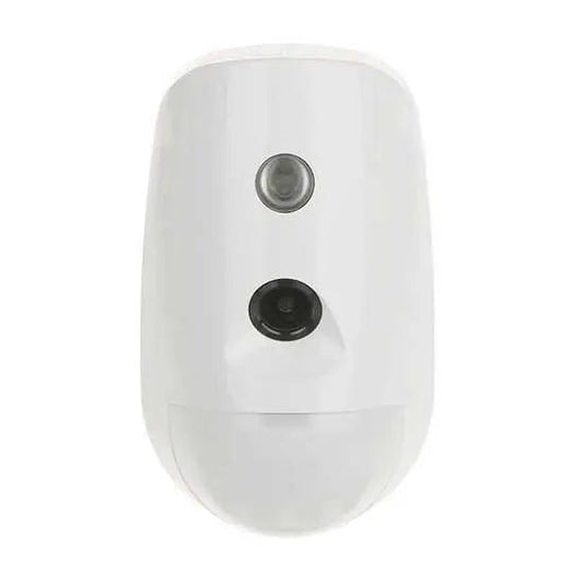 Hikvision AX Pro Sensore di Movimento Pir Wireless Videocamera incorporata Pet Immune - puntoluceled