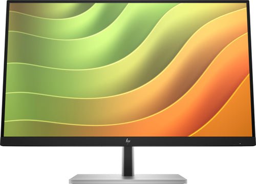 HP E24u G5 FHD USB - C Monitor - puntoluceled