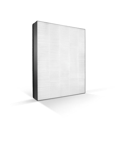 Philips Filtro Nano Protect Cattura il 99,97 % di particelle