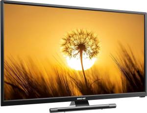 Inno - Hit 32" LED IH32WB2K HD WebOS Smart TV - puntoluceled