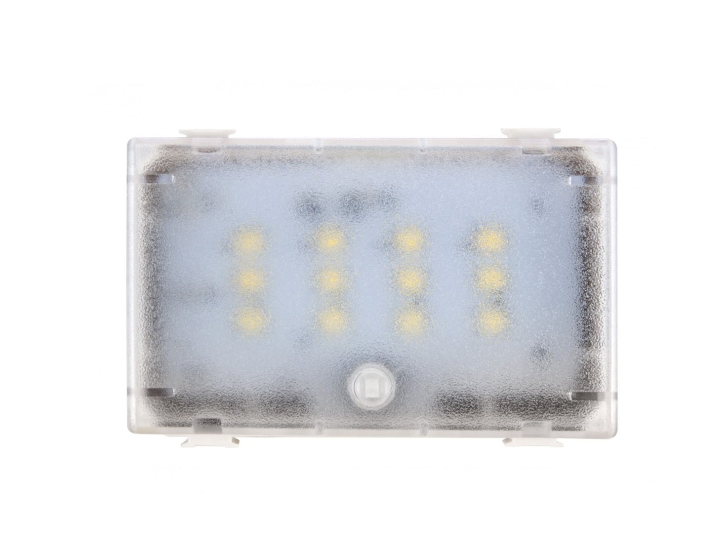 Lampada Emergenza Segnapasso Led 1w Compatibile con Bticino Matix - puntoluceled