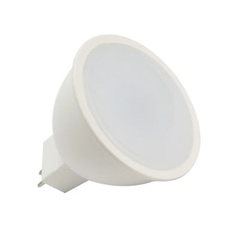 Lampadina LED 6W COB MR16 12v da incasso Luce Fredda Calda Naturale