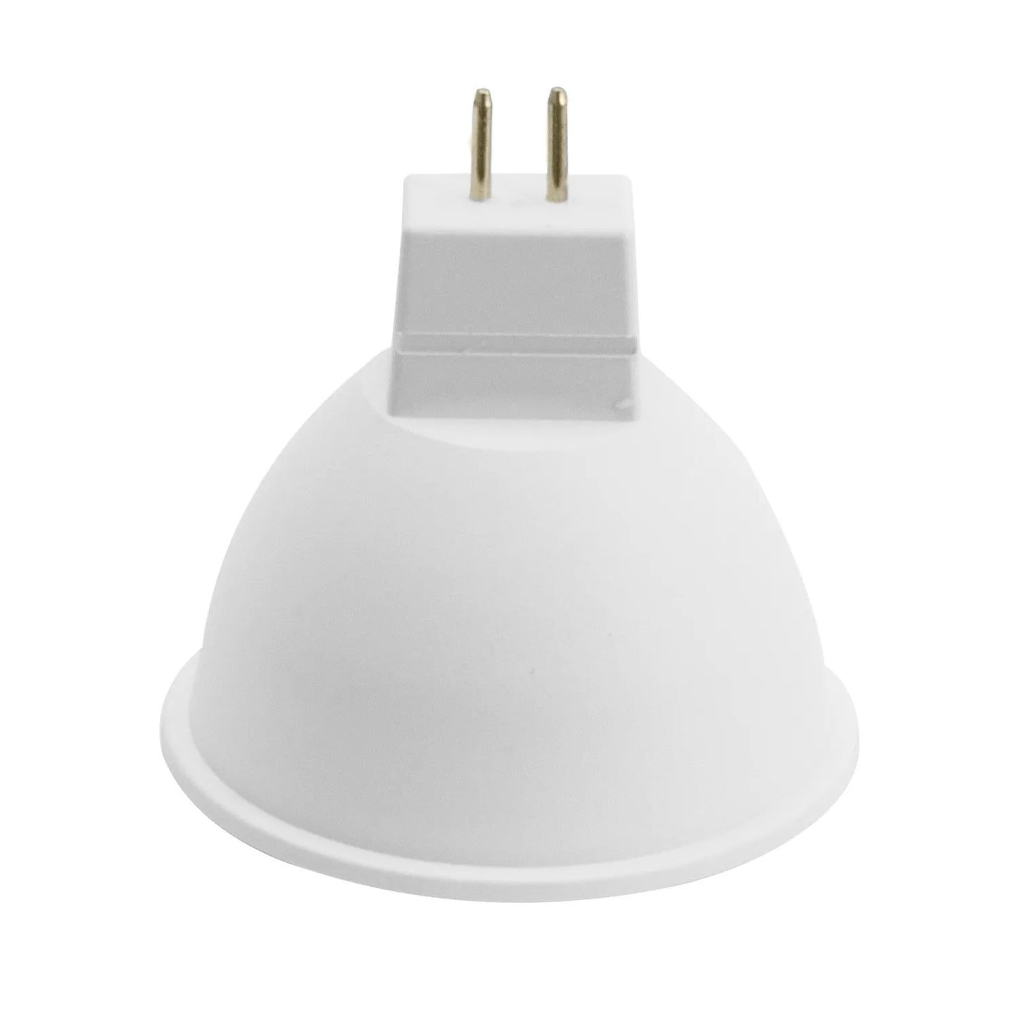 Lampadina LED 6W COB MR16 12v da incasso Luce Fredda Calda Naturale