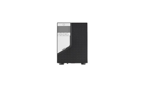 Legrand Keor ASI SPE tower 1KVA gruppo di continuità (UPS) A linea interattiva 800 W 8 presa(e) AC - puntoluceled