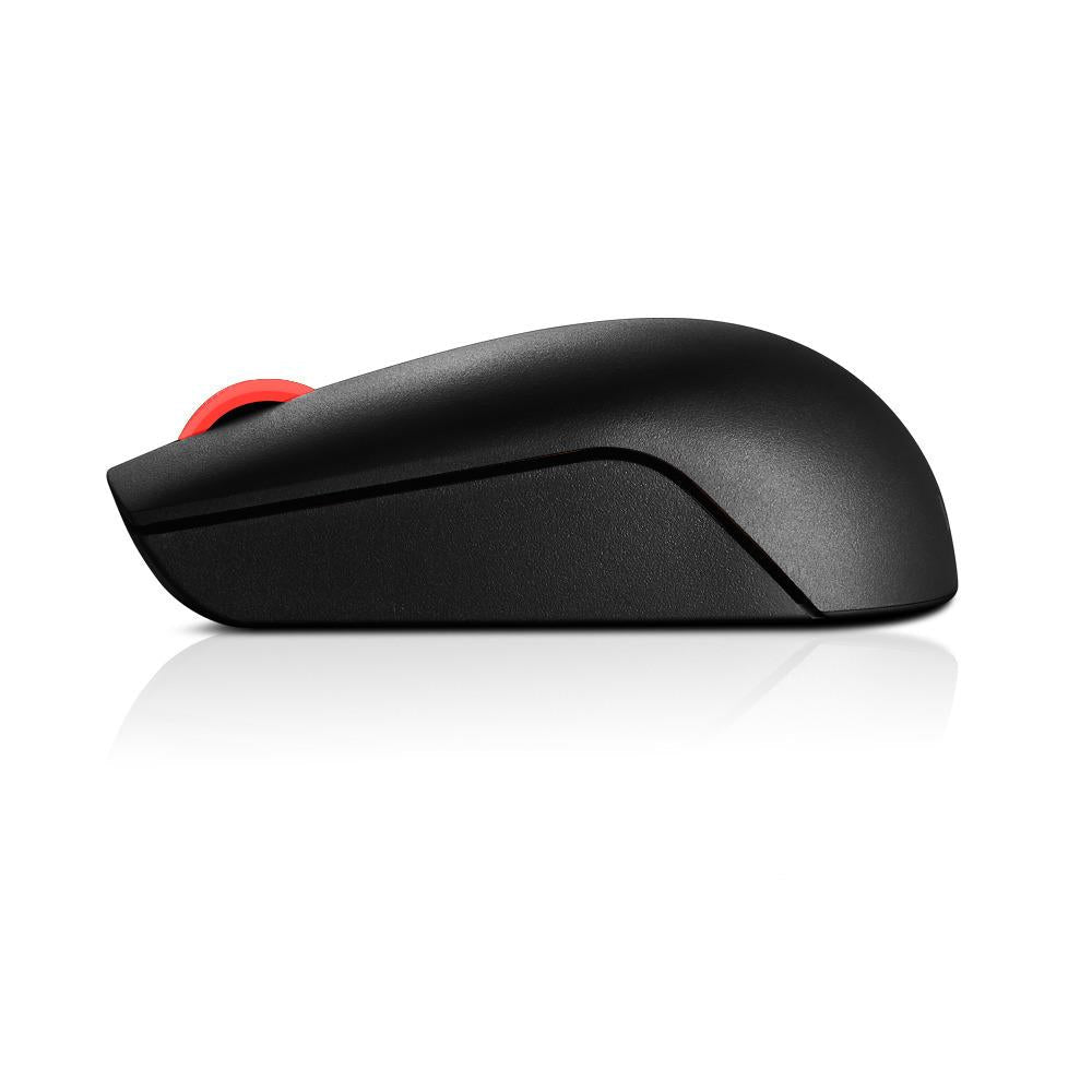 Lenovo 4Y50R20864 mouse Ufficio Ambidestro RF Wireless Ottico - puntoluceled