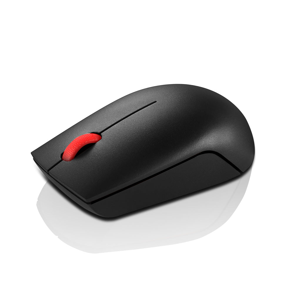 Lenovo 4Y50R20864 mouse Ufficio Ambidestro RF Wireless Ottico - puntoluceled