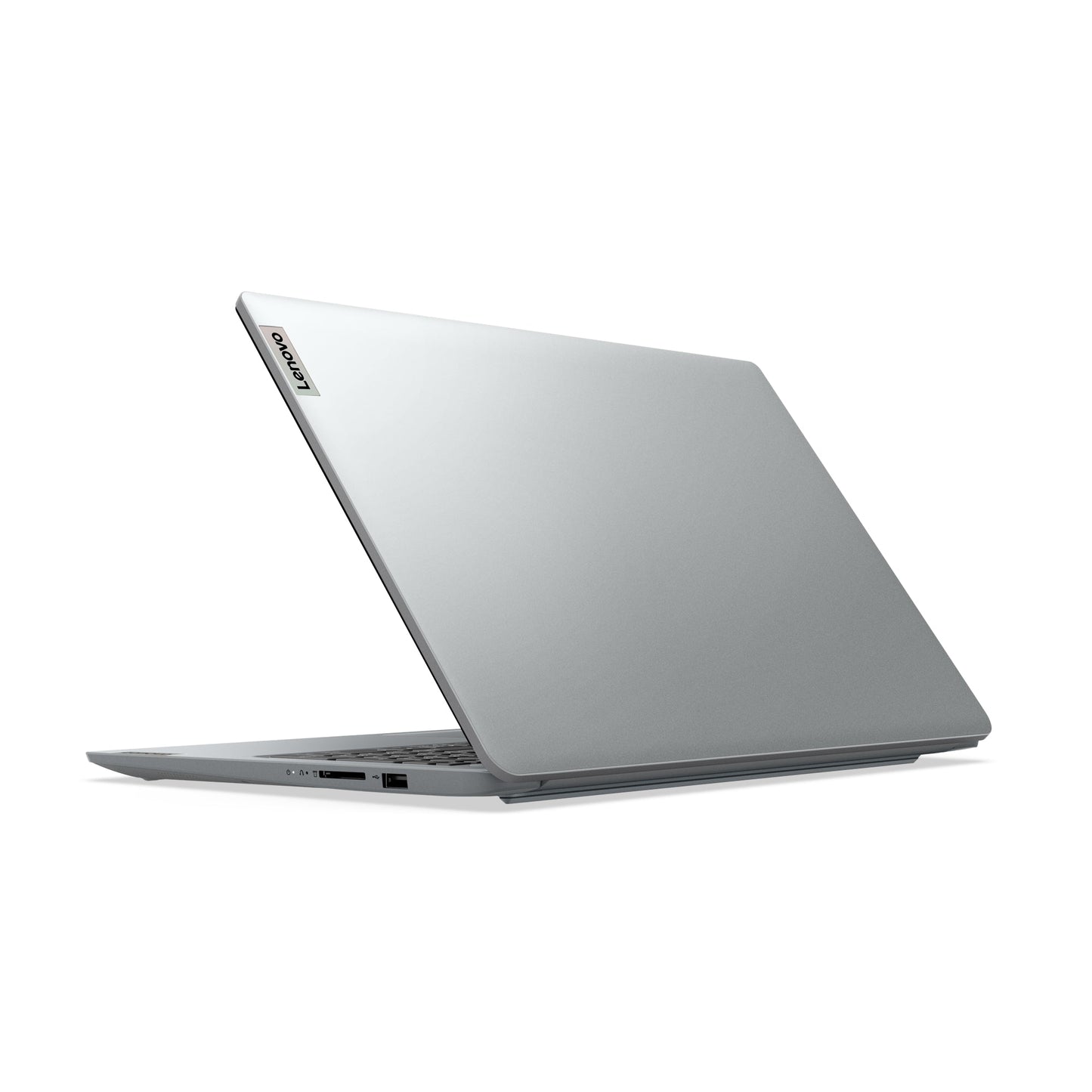 Lenovo IdeaPad 1 15IGL7 Intel® Celeron® N N4020 Computer portatile 39,6 cm (15.6&#34;) Full HD 8 GB DDR4 - SDRAM 256 GB SSD Wi - Fi 6 (802.11ax) Windows 11 Home Grigio - puntoluceled