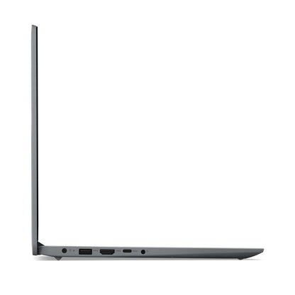 Lenovo IdeaPad 1 15IGL7 Intel® Celeron® N N4020 Computer portatile 39,6 cm (15.6&#34;) Full HD 8 GB DDR4 - SDRAM 256 GB SSD Wi - Fi 6 (802.11ax) Windows 11 Home Grigio - puntoluceled