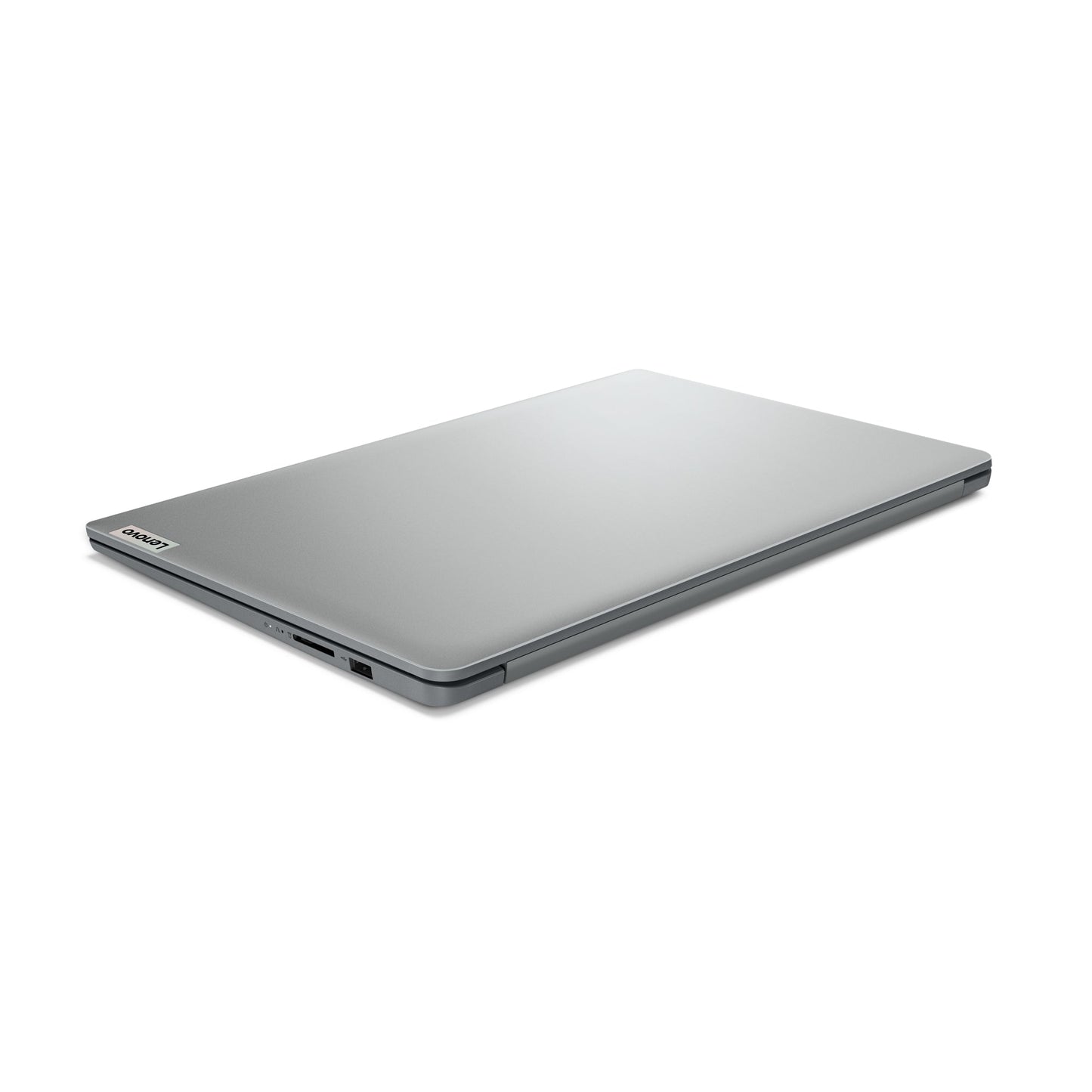 Lenovo IdeaPad 1 15IGL7 Intel® Celeron® N N4020 Computer portatile 39,6 cm (15.6&#34;) Full HD 8 GB DDR4 - SDRAM 256 GB SSD Wi - Fi 6 (802.11ax) Windows 11 Home Grigio - puntoluceled