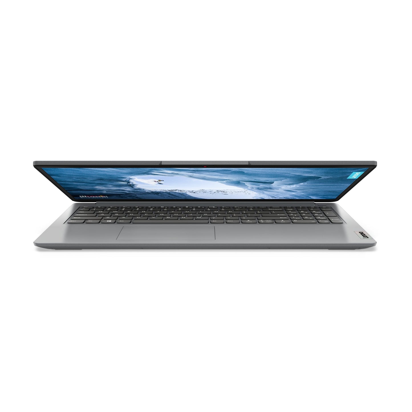 Lenovo IdeaPad 1 15IGL7 Intel® Celeron® N N4020 Computer portatile 39,6 cm (15.6&#34;) Full HD 8 GB DDR4 - SDRAM 256 GB SSD Wi - Fi 6 (802.11ax) Windows 11 Home Grigio - puntoluceled