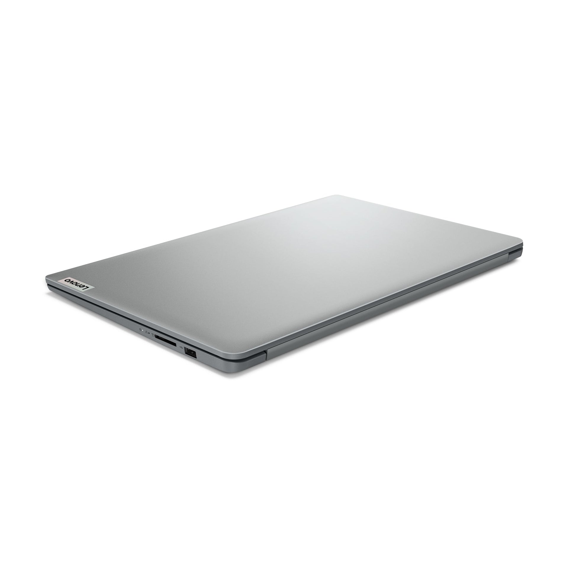 Lenovo IdeaPad 1 Intel® Celeron® N N4120 Computer portatile 39,6 cm (15.6&#34;) Full HD 8 GB DDR4 - SDRAM 256 GB SSD Wi - Fi 5 (802.11ac) Grigio - puntoluceled