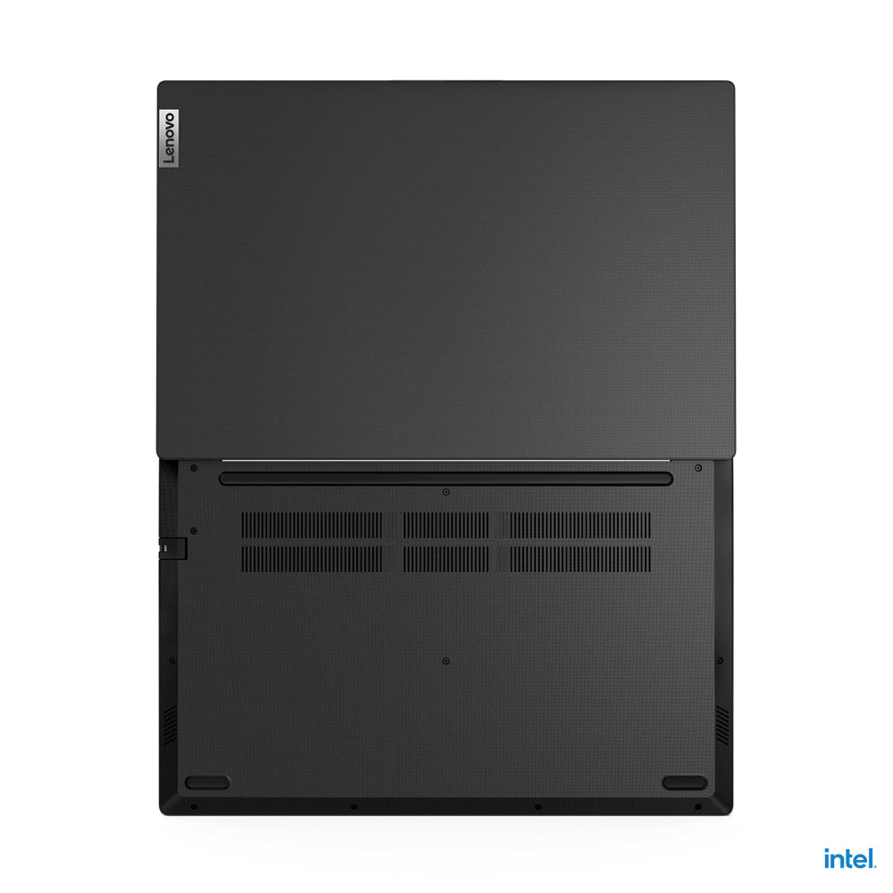 Lenovo V 15 G2 IJL Intel® Celeron® N N4500 Computer portatile 39,6 cm (15.6&#34;) Full HD 8 GB DDR4 - SDRAM 256 GB SSD Wi - Fi 5 (802.11ac) Windows 11 Home Nero - puntoluceled