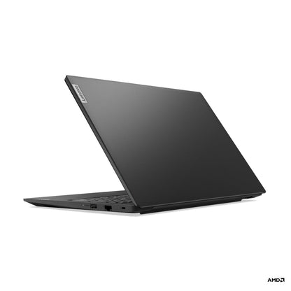 Lenovo V V15 AMD Ryzen™ 3 7320U Computer portatile 39,6 cm (15.6&#34;) Full HD 8 GB LPDDR5 - SDRAM 256 GB SSD Wi - Fi 5 (802.11ac) FreeDOS Nero - puntoluceled