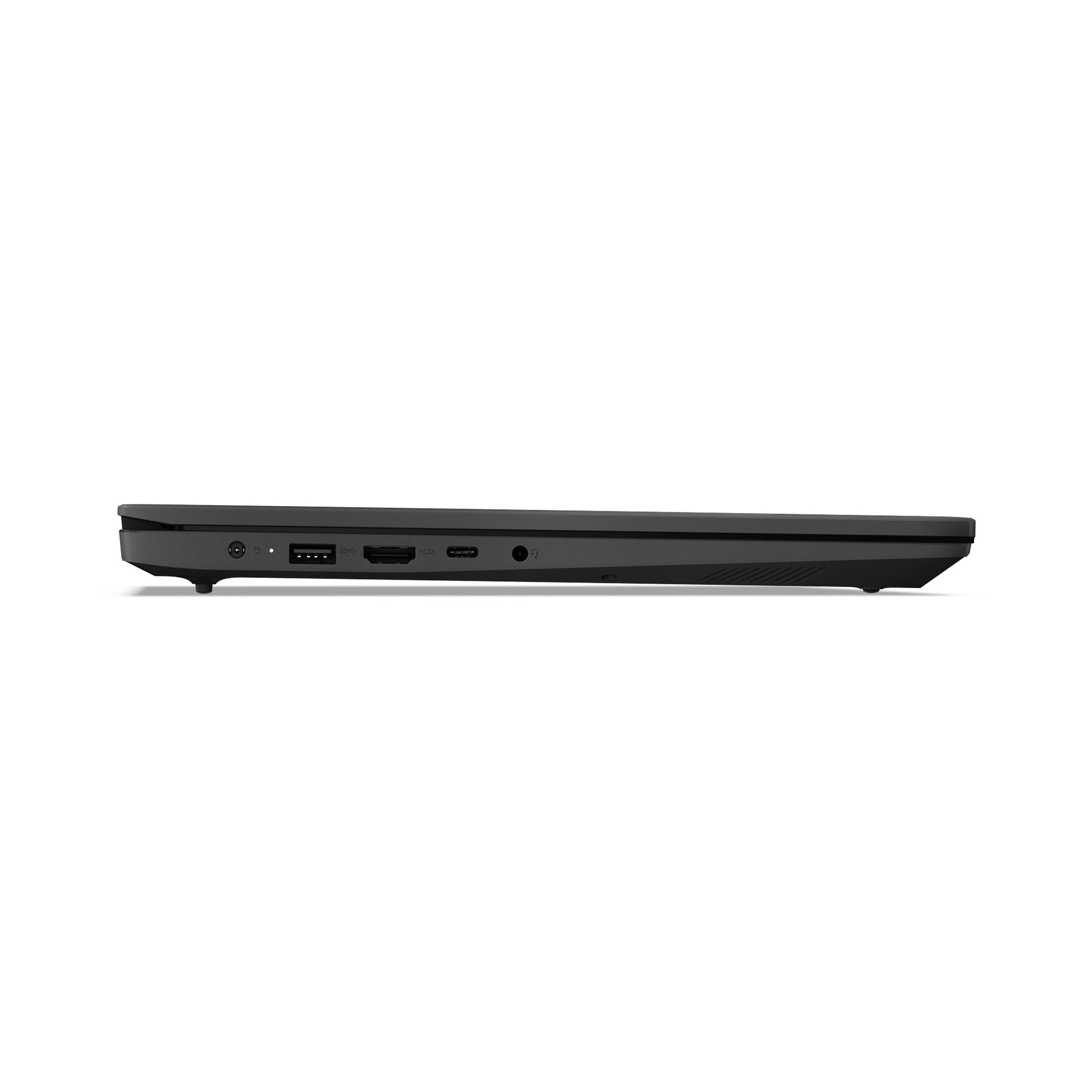 Lenovo V V15 AMD Ryzen™ 3 7320U Computer portatile 39,6 cm (15.6&#34;) Full HD 8 GB LPDDR5 - SDRAM 256 GB SSD Wi - Fi 5 (802.11ac) Windows 11 Home Nero - puntoluceled