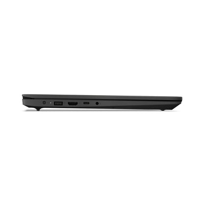 Lenovo V V15 AMD Ryzen™ 3 7320U Computer portatile 39,6 cm (15.6&#34;) Full HD 8 GB LPDDR5 - SDRAM 256 GB SSD Wi - Fi 5 (802.11ac) Windows 11 Home Nero - puntoluceled